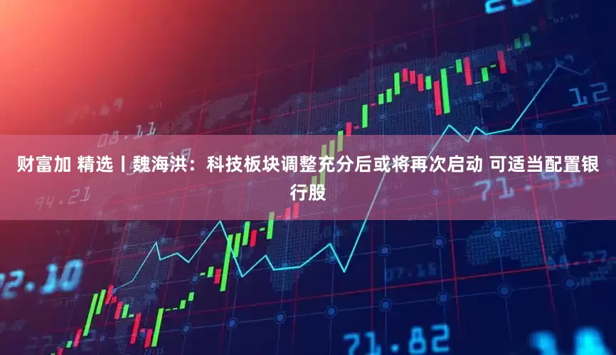 财富加 精选丨魏海洪：科技板块调整充分后或将再次启动 可适当配置银行股